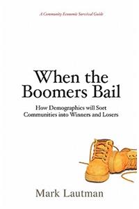 When the Boomers Bail