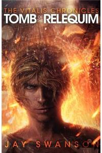 The Vitalis Chronicles