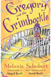Gregory and the Grimbockle