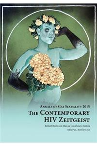 Annals of Gay Sexuality 2015