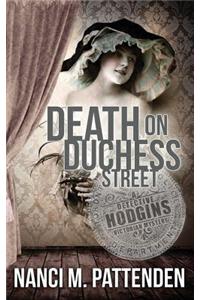 Death on Duchess Street