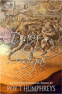 Diary Of A Prodigal