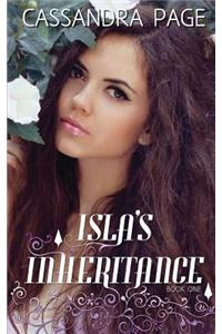 Isla's Inheritance