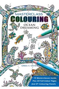 Masterclass Colouring