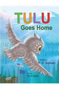 Tulu Goes Home