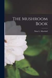 Mushroom Book