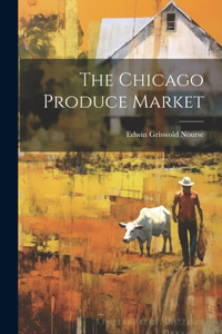 Chicago Produce Market