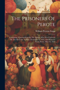 Prisoners Of Perote