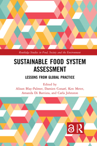 Sustainable Food System Assessment