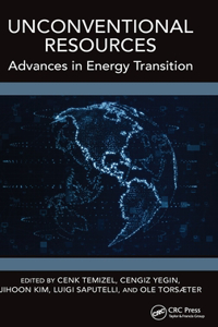 Unconventional Resources
