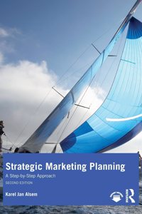 Strategic Marketing Planning