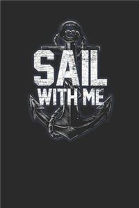Sail With Me