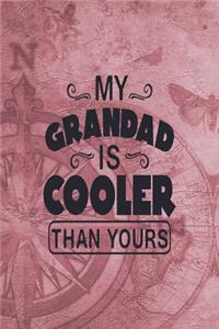 My Grandad is Cooler Than Yours