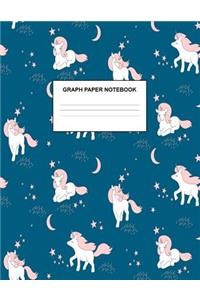Graph Paper Notebook