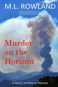 Murder on the Horizon