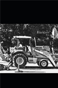 Backhoe