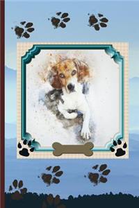 Love my Beagle
