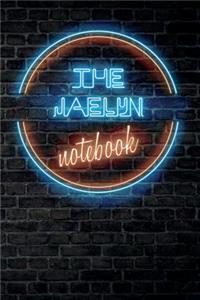 The JAELYN Notebook
