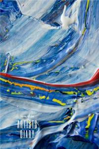 Artists Diary