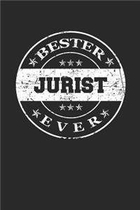 Bester Jurist Ever