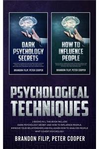 Psychological Techniques
