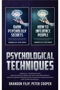 Psychological Techniques
