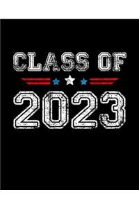 Class of 2023