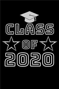 Class of 2020