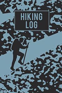 Hiking Log