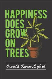 Happiness Does Grow On Trees