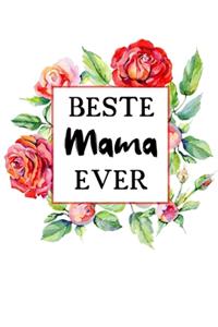 Beste Mama Ever
