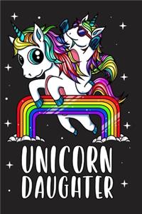 Unicorn Daughter