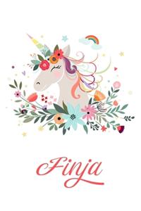 Finja