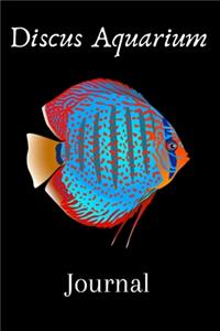 Discus Aquarium Journal