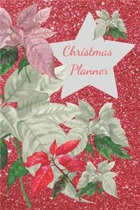 Christmas Planner