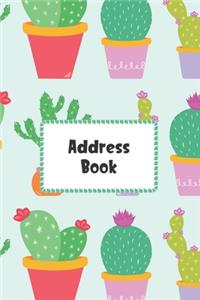 Address Book