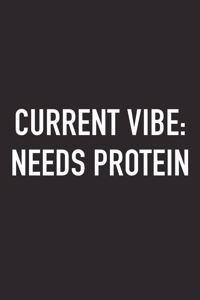 Current Vibe