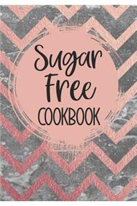 Sugar Free Cookbook