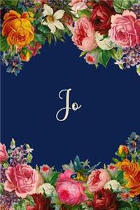 Jo