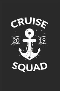 Cruise Squad 2019