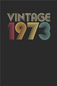 Vintage 1973