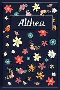 Althea