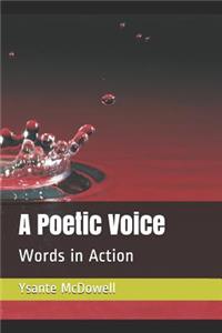 Poetic Voice