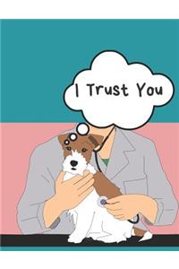 I Trust You