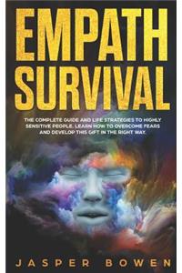 Empath Survival