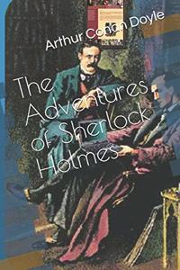 The Adventures of Sherlock Holmes