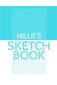 Millie's Sketchbook