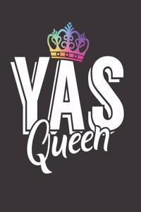 YAS Queen