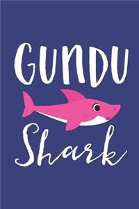 Gundu Shark