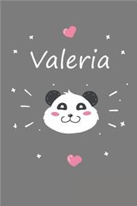 Valeria